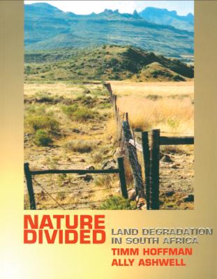 Cover image showing a natural landscape with a farm boundary fence.
