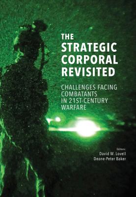 Cover image showing combat scene at night using night-vision equipment.