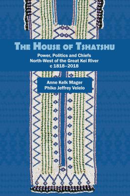 Cover image showing intricate traditional beadwork.