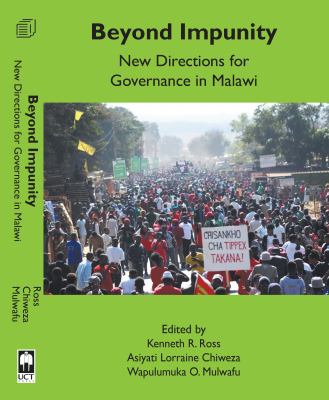 Beyond impunity: New directions for governance in Malawi